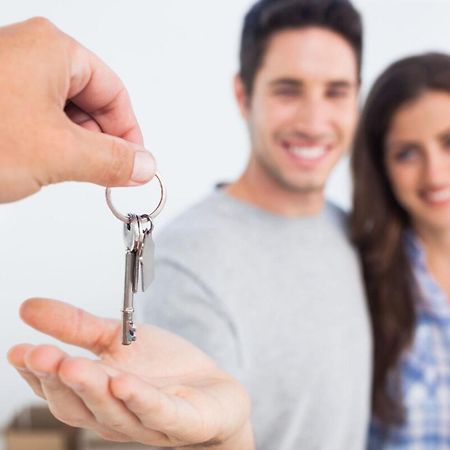 Martin Apartment 2024 لقنت المظهر الخارجي الصورة