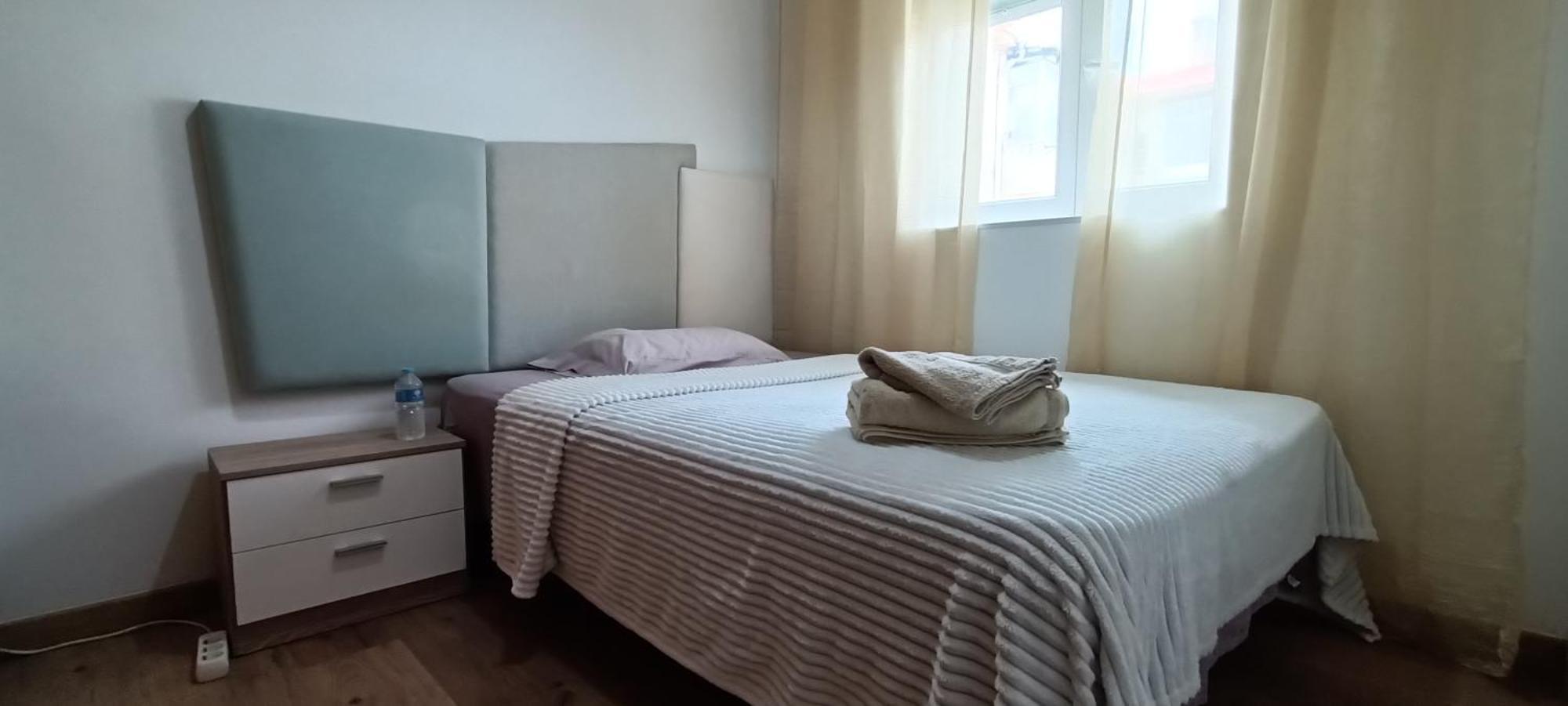 Martin Apartment 2024 لقنت المظهر الخارجي الصورة