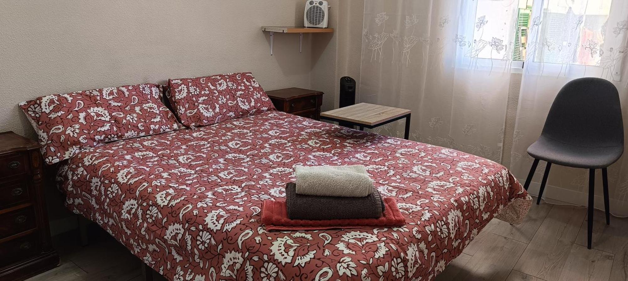 Martin Apartment 2024 لقنت المظهر الخارجي الصورة